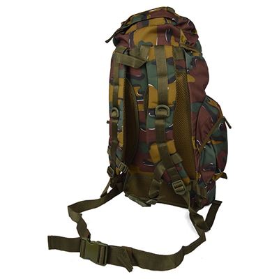 Zaino RECON 35L medio Jigsaw CAMUFLAGE BELGA FOSTEX 351632-JIG 3