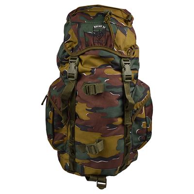 Zaino RECON 35L medio Jigsaw CAMUFLAGE BELGA