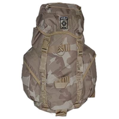 Zaino RECON 35L medio DESERT CAMO