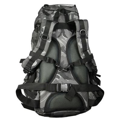 Zaino RECON 35L medio NIGHT CAMO FOSTEX 351632-NCAMO 2