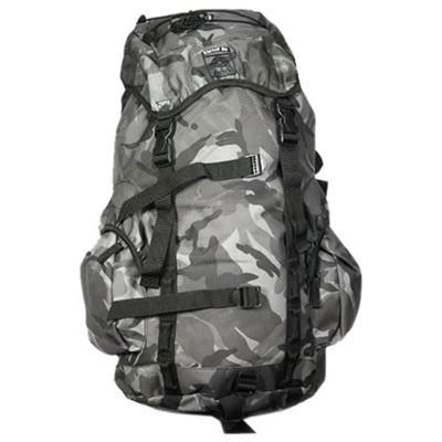 Zaino RECON 35L medio NIGHT CAMO