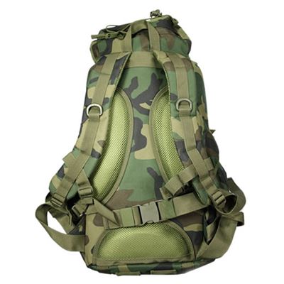 Zaino RECON 35L medio WOODLAND FOSTEX 351632-WOOD 2