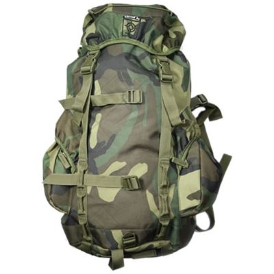 Zaino RECON 35L medio WOODLAND
