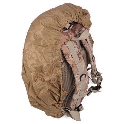 Zaino ITALIA 25l SPECIAL FORCES DESERT FOSCO 351636-SFD 3