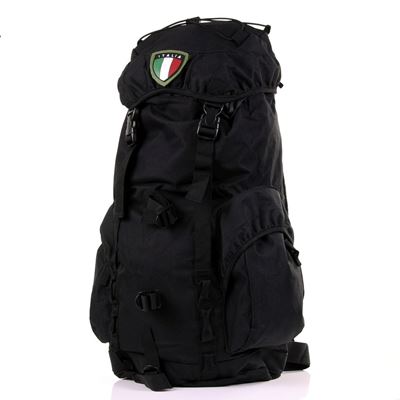 Zaino ITALIA 35 l NERO