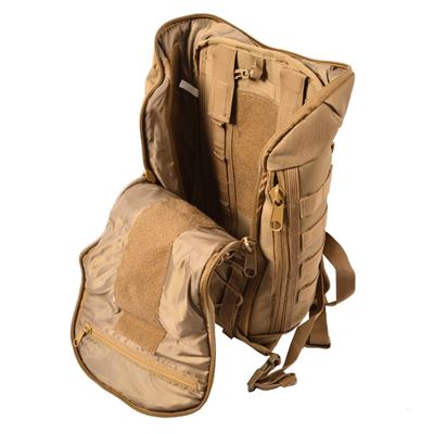 Zaino OUTBREAK COYOTE 101INC 351701CO 4