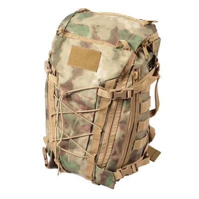 Zaino OUTBREAK ICC FG