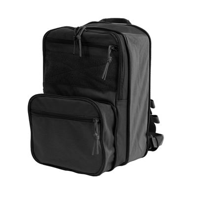 Zaino OUTBREAK pieghevole NERO