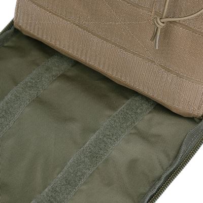 Zaino BUSHMATE PRO RANGER GREEN Task Force 2215 351731RG 19