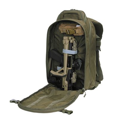 Zaino BUSHMATE PRO RANGER GREEN Task Force 2215 351731RG 22