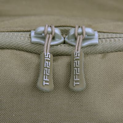 Zaino BUSHMATE PRO RANGER GREEN Task Force 2215 351731RG 7