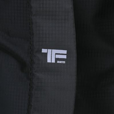 Zaino BEAVERTAIL 22 L impermeabile NERO/GRIGIO Task Force 2215 351740BG 3