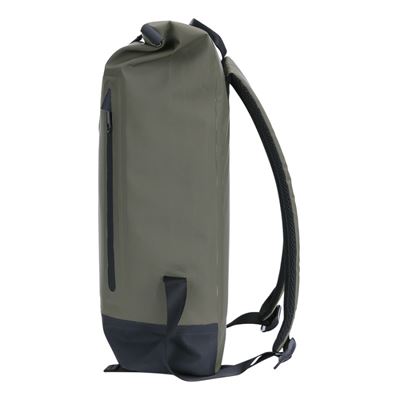 Zaino URBAN CREEK 18 L impermeabile VERDE Task Force 2215 351743G 3