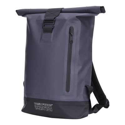 Zaino URBAN CREEK 18 L impermeabile GRIGIO