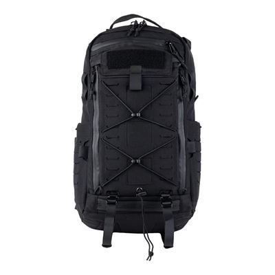 Zaino TF-2215 STEALTH-PRO 22 litri NERO Task Force 2215 351760B 3