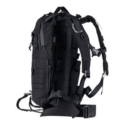 Zaino TF-2215 STEALTH-PRO 22 litri NERO Task Force 2215 351760B 8