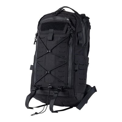 Zaino TF-2215 STEALTH-PRO 22 litri NERO