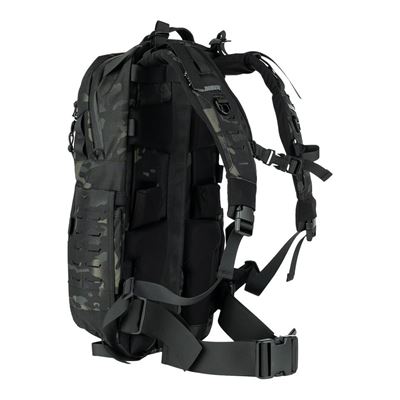 Zaino TF-2215 STEALTH-PRO 22 litri DFC Task Force 2215 351760DFC 5