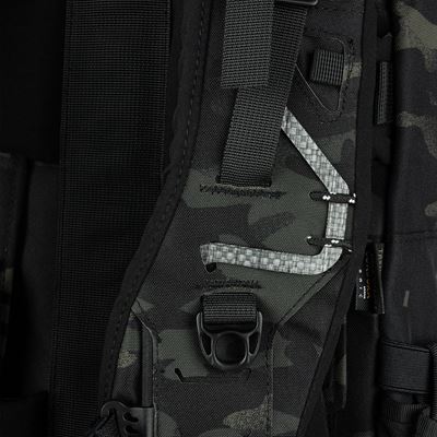 Zaino TF-2215 STEALTH-PRO 22 litri DFC Task Force 2215 351760DFC 8