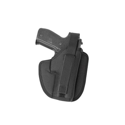 Fondina per pistola DASTA da cintura 206-2 CZ75/85, Beretta
