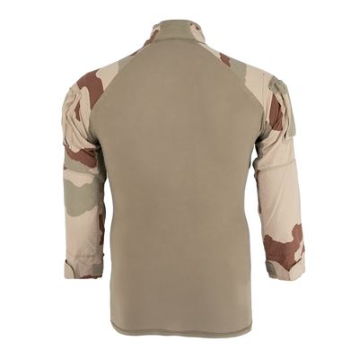 Camicia UBAC francese COMBAT CCE desert camo Esercito francese 35332-DE 2