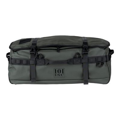 Borsa da trasporto DUFFLE 45 litri VERDE 101INC 353602GR 3
