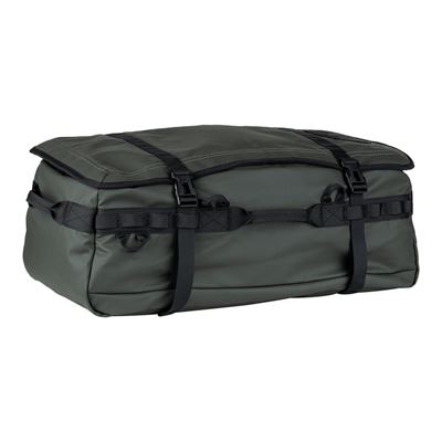 Borsa da trasporto DUFFLE 45 litri VERDE 101INC 353602GR 4