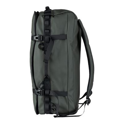 Borsa da trasporto DUFFLE 45 litri VERDE 101INC 353602GR 6