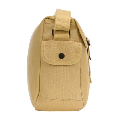 Borsa a tracolla 82nd AIRBORNE in tela SABBIA FOSTEX 353642 3