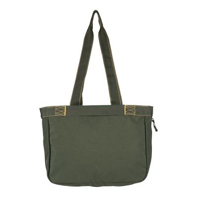 Borsa AVIATOR con cerniera espandibile FOSTEX 353705 6