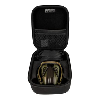 Set di occhiali WX VAPOR COMM e cuffie da tiro M300 WILEY X 3553SRK-W 2