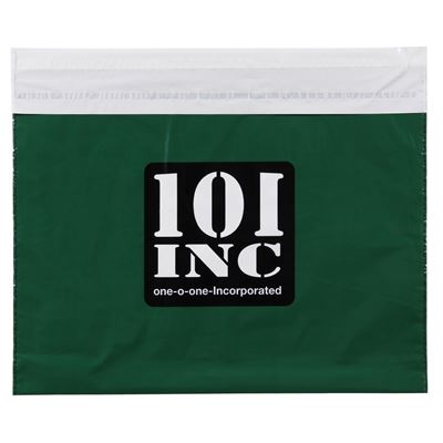Busta in plastica 50x40 cm NAVY SEAL 101INC 101INC 358150 2