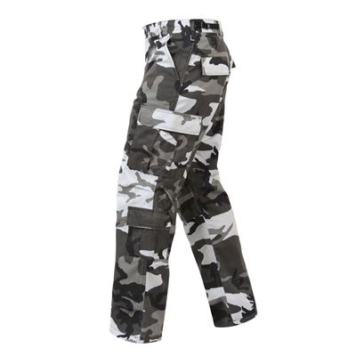 Pantaloni VINTAGE PARATROOPER METRO - URBAN ROTHCO 3586 2