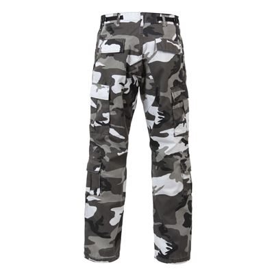 Pantaloni VINTAGE PARATROOPER METRO - URBAN ROTHCO 3586 3