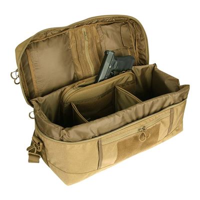 Borsa da tiro LQ16167 COYOTE 101INC 359337-C 6