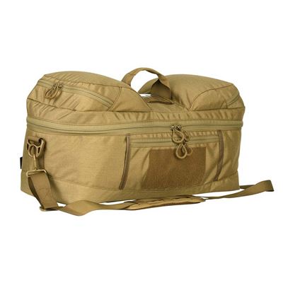 Borsa da tiro LQ16167 COYOTE