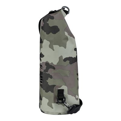 Sacca impermeabile 10 litri URBAN GREY CAMO Task Force 2215 359346 4