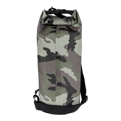 Sacca impermeabile 10 litri URBAN GREY CAMO Task Force 2215 359346 3