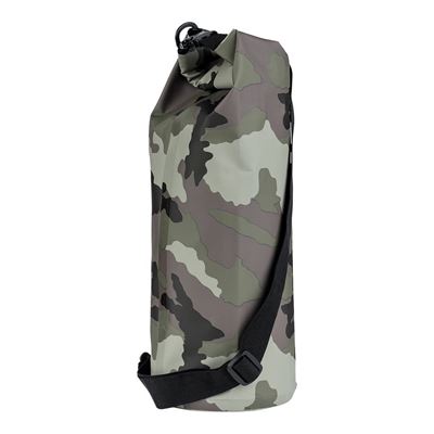 Sacca impermeabile 10 litri URBAN GREY CAMO Task Force 2215 359346 2