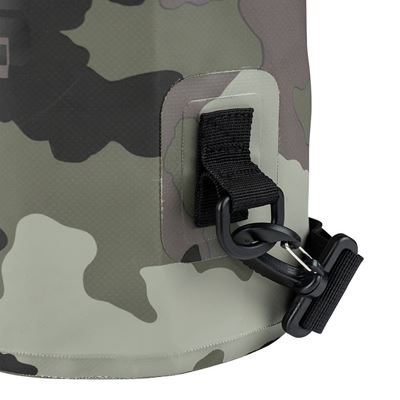 Sacca impermeabile 10 litri URBAN GREY CAMO Task Force 2215 359346 8