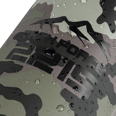 Sacca impermeabile 10 litri URBAN GREY CAMO Task Force 2215 359346 6