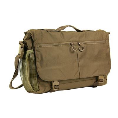 Borsa a tracolla TF MESSENGER COYOTE