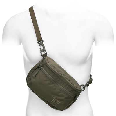 Borsa/marsupio EDC RANGER GREEN