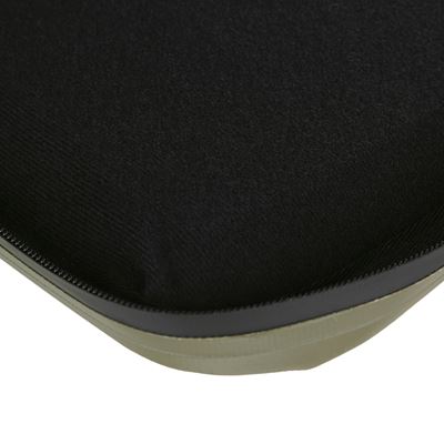 Borsa impermeabile per pistola/notebook VERDE 101INC 359391 3