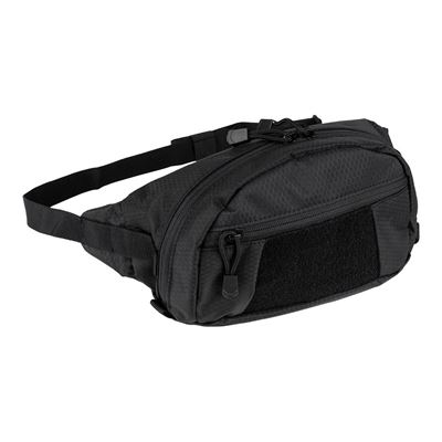 Marsupio HEXAGON FANNY con velcro NERO 101INC 359397-BLK 4