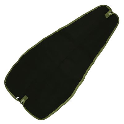 Fondina per pistola PREDATOR VERDE 101INC 359412G 3