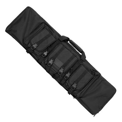 Borsa per fucile RAPTOR NERA