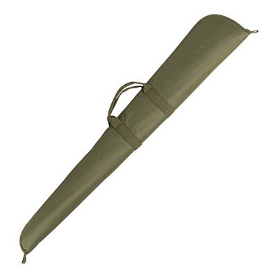 Fodero per fucile 132 cm VERDE 101INC 359417-11 2