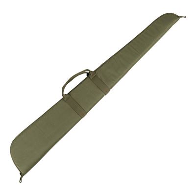 Fodero per fucile 132 cm VERDE