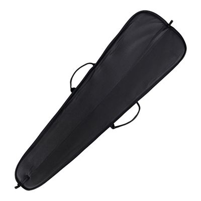 Fodero per fucile 132 cm NERO 101INC 359417-13 3